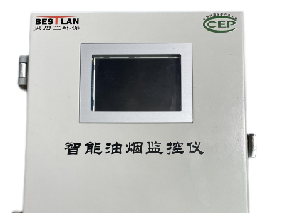 BL-CY-022智能油烟监控仪系列产品