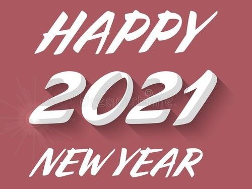 新年好