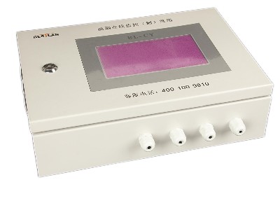 BL-CY-015L油烟在线监测（控）终端