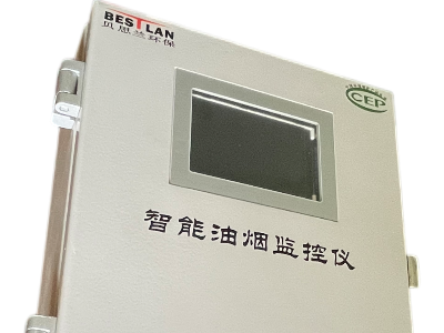BL-CY-022智能油烟监控仪系列产品