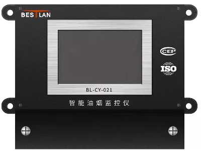 BL-CY-021智能油烟监控仪系列产品