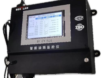 BL-CY-021智能油烟监控仪系列产品