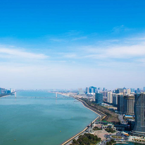贝思兰杭州市钱塘新区餐饮油烟在线监测第三方技术服务项目