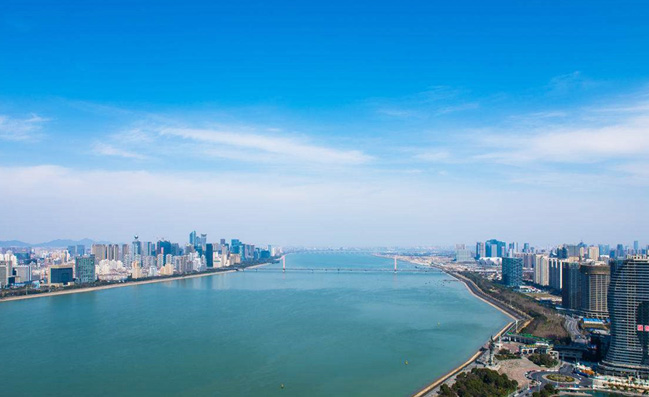 贝思兰杭州市钱塘新区餐饮油烟在线监测第三方技术服务项目